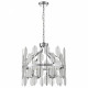 Подвесная люстра Vele Luce Polaris VL4153P26