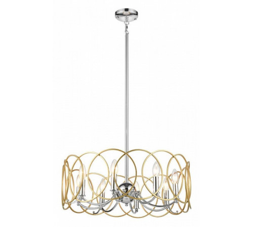 Подвесной светильник Vele Luce Vita VL4234P08 Подвесной светильник Vele Luce Vita VL4234P08