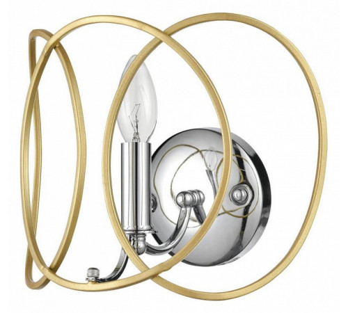 Бра Vele Luce Vita VL4234W01 Бра Vele Luce Vita VL4234W01