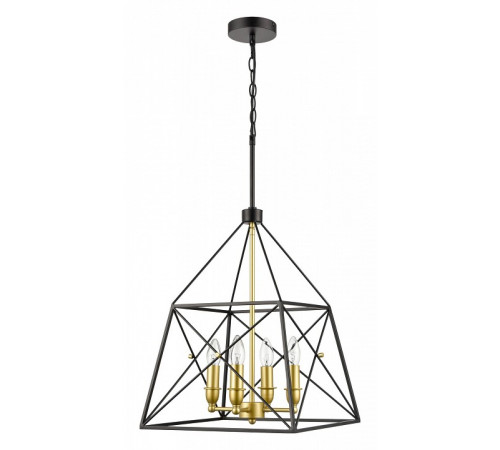 Подвесной светильник Vele Luce Clemente VL4272P04