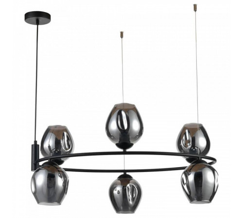 Подвесная люстра Vele Luce VL5002P06