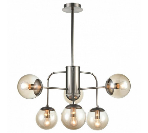 Подвесная люстра Vele Luce Verona VL5015L06