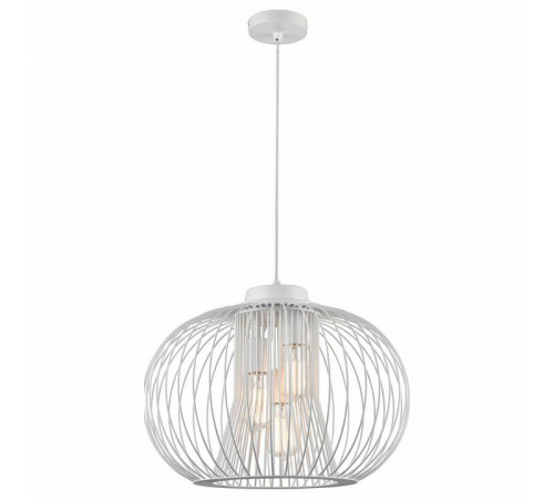 Подвесная люстра Vele Luce VL5031P03 Подвесная люстра Vele Luce VL5031P03
