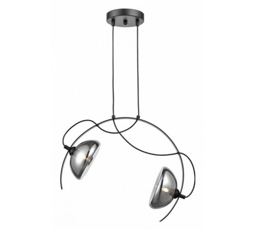 Подвесной светильник Vele Luce Musicista VL5462P12 Подвесной светильник Vele Luce Musicista VL5462P12