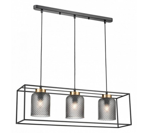 Подвесной светильник Vele Luce Morrison VL5472P03 Подвесной светильник Vele Luce Morrison VL5472P03