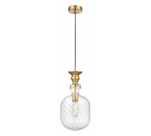 Подвесной светильник Vele Luce Nova VL5494P21 Подвесной светильник Vele Luce Nova VL5494P21