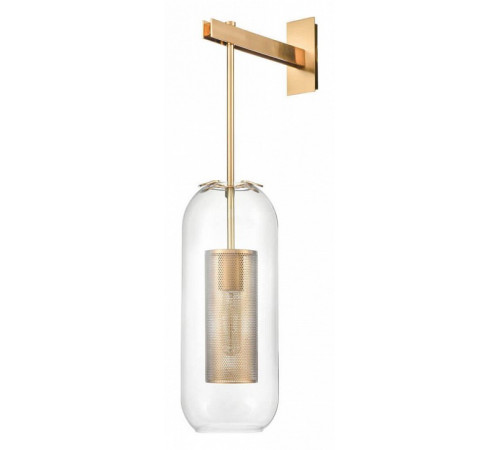 Бра Vele Luce Coro VL5524W31