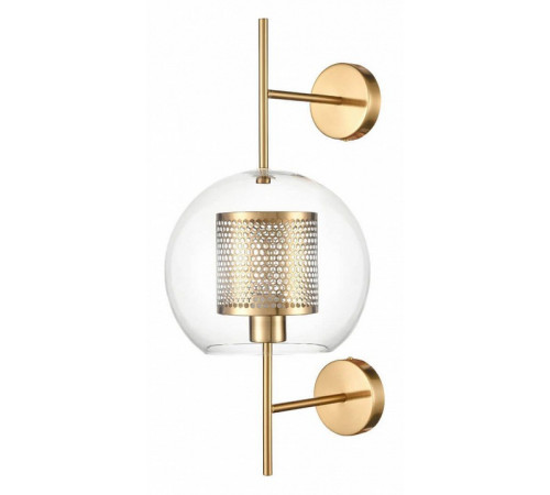 Бра Vele Luce Coro VL5524W41 Бра Vele Luce Coro VL5524W41