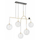 Подвесной светильник Vele Luce Freedom VL5544P05