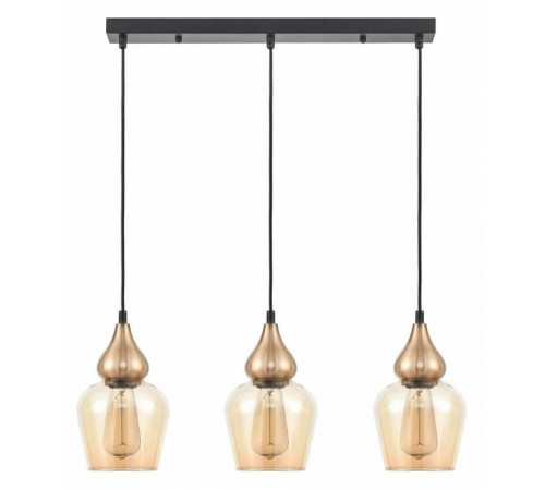 Подвесной светильник Vele Luce Simone VL5564P13