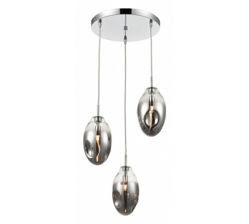 Подвесной светильник Vele Luce Lucy VL5613P23 Подвесной светильник Vele Luce Lucy VL5613P23