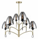 Подвесная люстра Vele Luce Oro VL5654P26