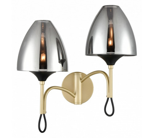 Бра Vele Luce Oro VL5654W22 Бра Vele Luce Oro VL5654W22