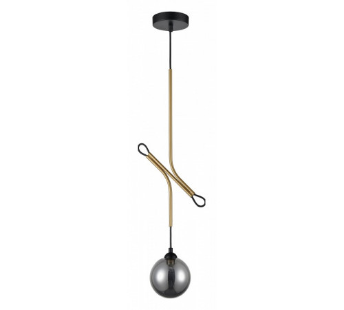 Подвесной светильник Vele Luce Ottava VL5662P01 Подвесной светильник Vele Luce Ottava VL5662P01
