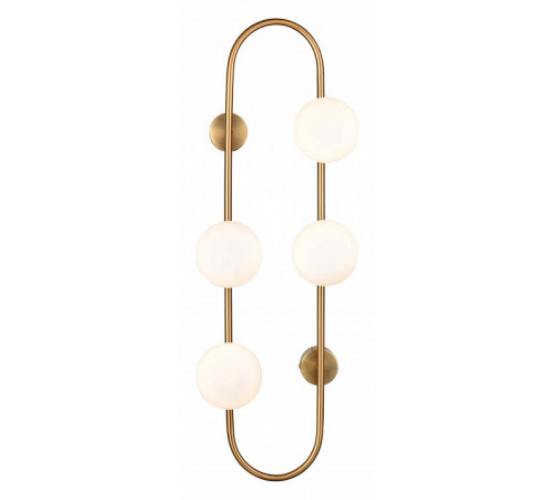 Бра Vele Luce Bianco VL5714W21