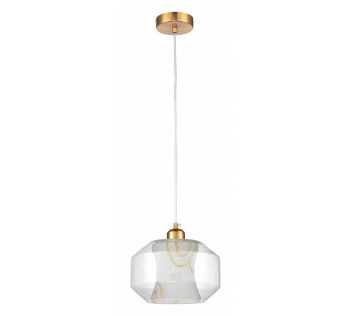 Подвесной светильник Vele Luce Milan VL5724P11 Подвесной светильник Vele Luce Milan VL5724P11