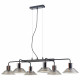 Подвесная люстра Vele Luce Intrigo VL5822P06