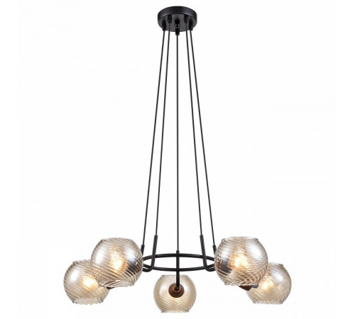 Подвесная люстра Vele Luce Imelda VL5832P05