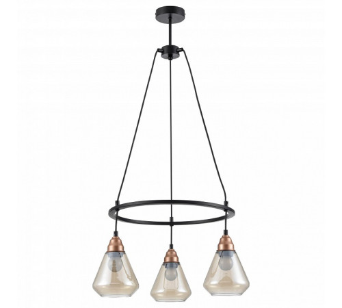 Подвесная люстра Vele Luce Norina VL5842P03