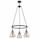 Подвесная люстра Vele Luce Norina VL5842P03