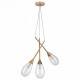 Подвесная люстра Vele Luce Grazioso VL5864P03