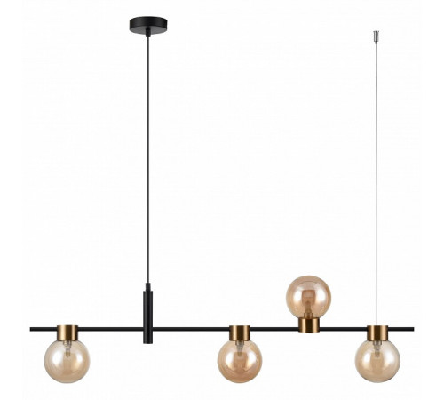 Подвесная люстра Vele Luce Ideale VL5872P14