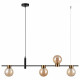 Подвесная люстра Vele Luce Ideale VL5872P14