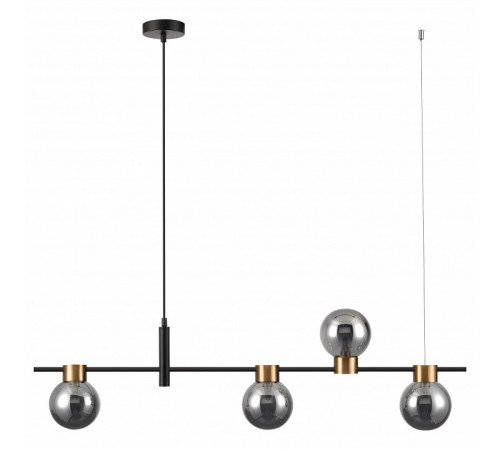 Подвесная люстра Vele Luce Ideale VL5872P24 Подвесная люстра Vele Luce Ideale VL5872P24