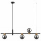 Подвесная люстра Vele Luce Ideale VL5872P24