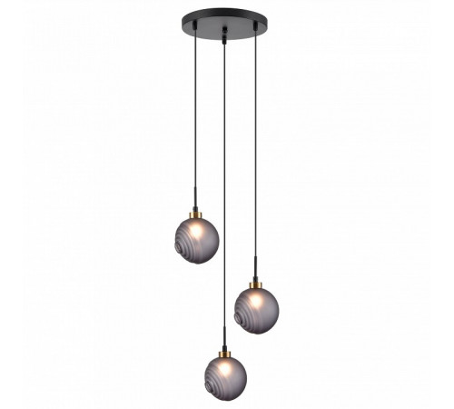 Подвесная люстра Vele Luce Capriccio VL5882P03