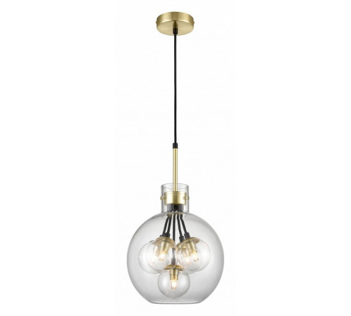 Подвесной светильник Vele Luce Caramella VL5904P35