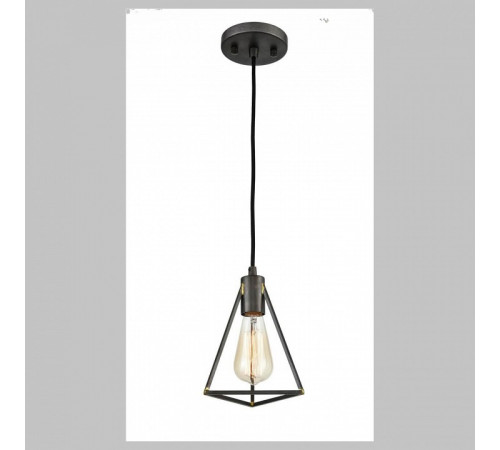 Подвесной светильник Vele Luce Storm VL6136P01 Подвесной светильник Vele Luce Storm VL6136P01