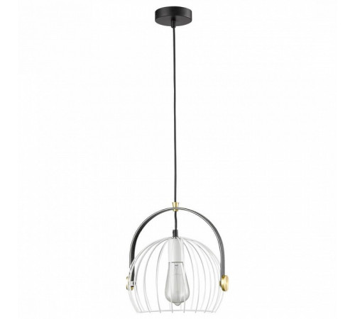 Подвесной светильник Vele Luce Pasquale VL6251P01 Подвесной светильник Vele Luce Pasquale VL6251P01