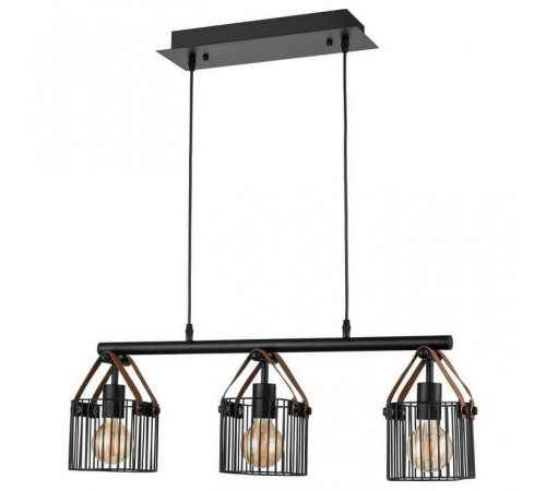 Подвесной светильник Vele Luce Drago VL6332P03 Подвесной светильник Vele Luce Drago VL6332P03