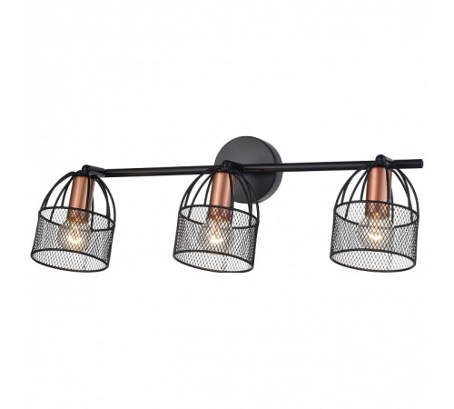 Спот Vele Luce Modello VL6452W03 Спот Vele Luce Modello VL6452W03