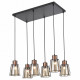 Подвесная люстра Vele Luce Carisma VL6462P06