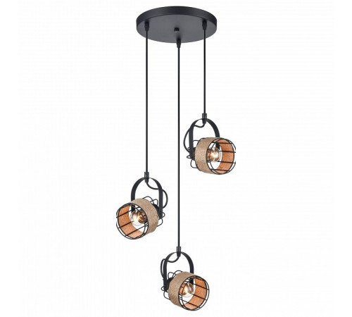Подвесная люстра Vele Luce Extra VL6472P13