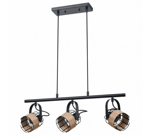 Подвесная люстра Vele Luce Extra VL6472P23