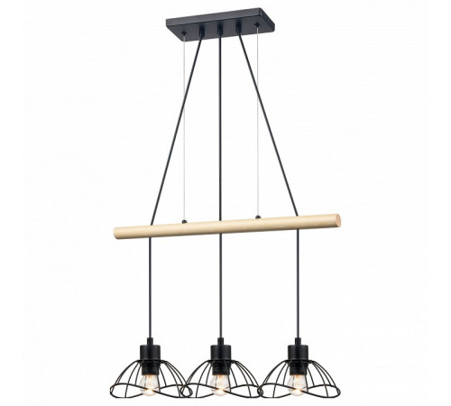 Подвесная люстра Vele Luce Formula VL6482P03 Подвесная люстра Vele Luce Formula VL6482P03