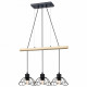 Подвесная люстра Vele Luce Formula VL6482P03