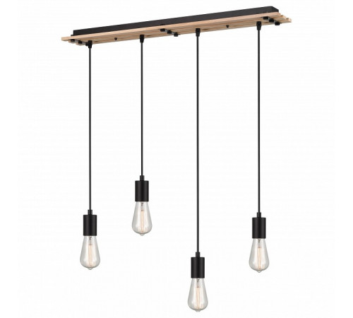 Подвесная люстра Vele Luce Tendenza VL6492P14