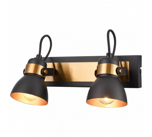 Спот Vele Luce Vulcano VL6544W02 Спот Vele Luce Vulcano VL6544W02