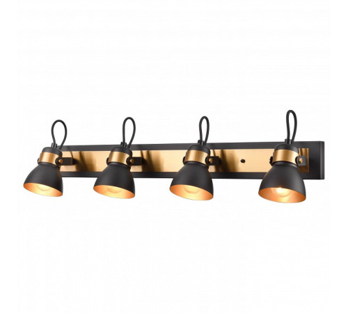 Спот Vele Luce Vulcano VL6544W04