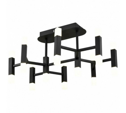 Потолочный светильник Vele Luce Niami VL7142L18 Потолочный светильник Vele Luce Niami VL7142L18