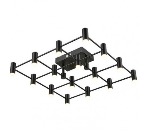 Потолочный светильник Vele Luce Аtmosfera VL7162L16 Потолочный светильник Vele Luce Аtmosfera VL7162L16