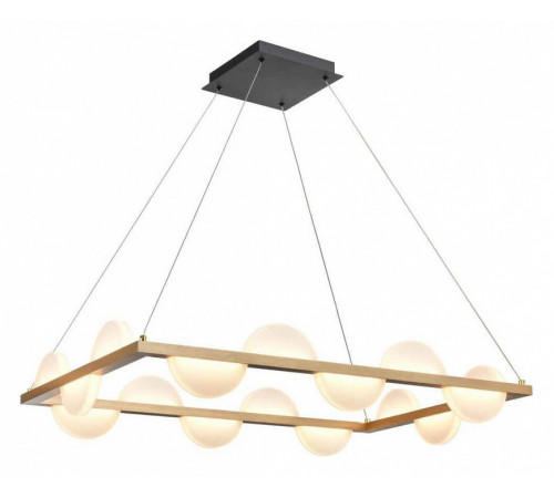 Подвесной светильник Vele Luce Drop VL7194P16 Подвесной светильник Vele Luce Drop VL7194P16