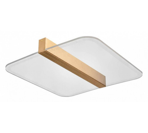 Потолочный светильник Vele Luce Futuro VL7224L21 Потолочный светильник Vele Luce Futuro VL7224L21