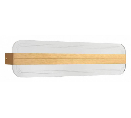 Бра Vele Luce Futuro VL7224W01 Бра Vele Luce Futuro VL7224W01