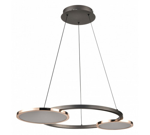 Подвесной светильник Vele Luce Medusa VL7272P02 Подвесной светильник Vele Luce Medusa VL7272P02