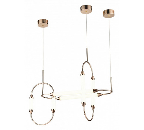 Подвесной светильник Vele Luce Capsula VL7294P03 Подвесной светильник Vele Luce Capsula VL7294P03
